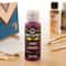 12 Pack: FolkArt® Multi-Surface Satin Acrylic Paint, 2oz.